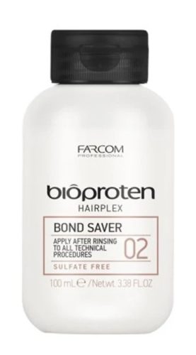 Bioproten Hairplex Kit kötéserősítő szett, 3x100 ml