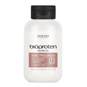   Bioproten Hairplex 03 Bond Prolonger Display Box utókezelés, 12x100 ml