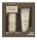 Bioproten Brazilian Keep It Straight sampon és kondicionáló utókezelés, 300 ml + 250 ml