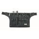 Sibel Belt 3 Lether Holster Belt bőr fodrászzseb