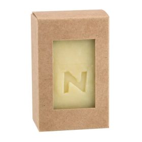 Stadelmann növényi szappan, natúr, 100 ml