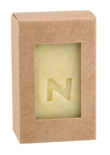Stadelmann növényi szappan, natúr, 100 ml