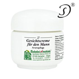 Stadelmann arckrém férfiaknak, tégelyes, 50 ml