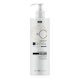 Lisap Keep Control Natural Waves Clarifying tisztító sampon, 500 ml