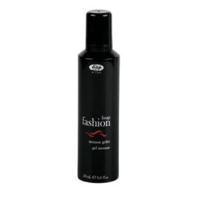 Lisap Fashion Gel Mousse zselés hajhab, 250 ml