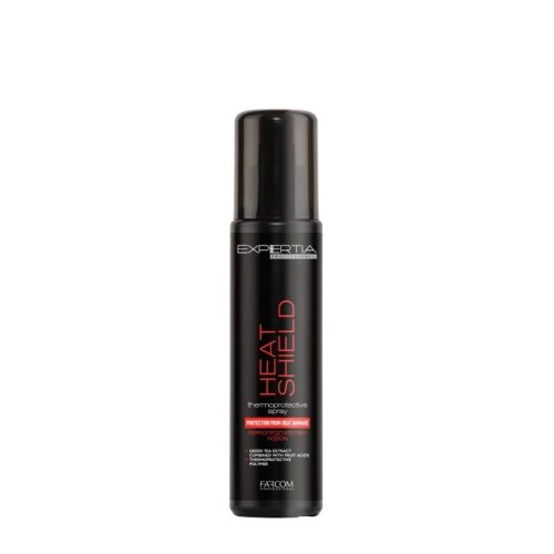 Expertia Heat Protective hővédő spray zöldtea kivonattal, 200 ml