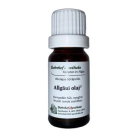 Stadelmann Allgäui olaj, 10 ml