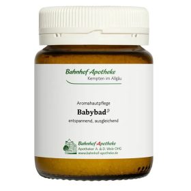 Stadelmann babafürdő, 100 ml