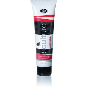 Lisap Sculture Gel extra erős zselé, 150 ml