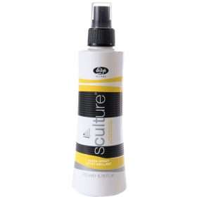Lisap Sculture Sleek fényspray, 200 ml