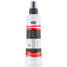 Lisap Sculture extra erős spray gél, 250 ml