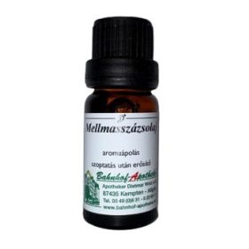 Stadelmann mellmasszázsolaj, 10 ml