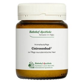   Stadelmann balzsamosszuhar fürdő (ekcéma kezelésére), 100 ml