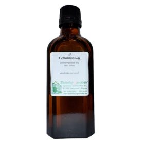 Stadelmann cellulitiszolaj, 100 ml