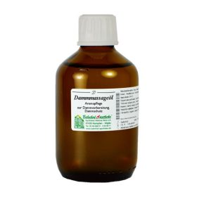 Stadelmann gátmasszázsolaj (fityma olaj), 200 ml