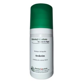 Stadelmann arckrém, 50 ml
