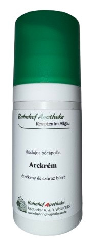 Stadelmann arckrém, 50 ml