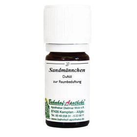 Stadelmann álommanóolaj, 10 ml