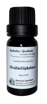 Stadelmann elválásfájdalma-olaj, 5 ml