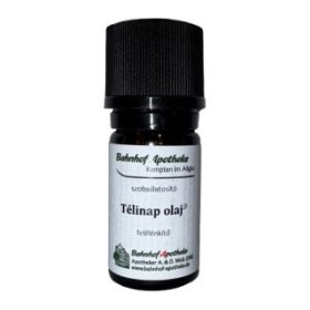 Stadelmann télinap-olaj, 5 ml