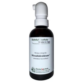 Stadelmann Rózsahidrolátum (Rose alba), 55 ml