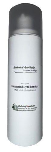 Stadelmann fekete nadálytő kenőcs (PA-mentes), 150 ml