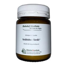 Stadelmann szülésfürdő, 100 g