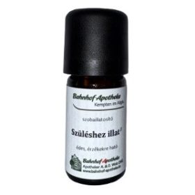 Stadelmann szülésillat (nőiségolaj), 5 ml