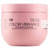 Lisap Top Care Color Vibrance maszk festett hajra, 200 ml