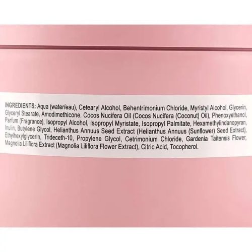 Lisap Top Care Color Vibrance maszk festett hajra, 500 ml