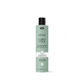   Lisap Top Care Curly Cool balzsam göndör és hullámos hajra, 250 ml