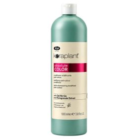 Lisap Keraplant Absolute Post Color balzsam,1000ml