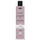 Lisap Top Care Ultimate K utókezelő hajápoló sampon, 250 ml