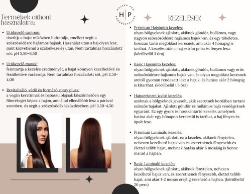 Lisap Top Care Ultimate K utókezelő hajápoló sampon, 250 ml