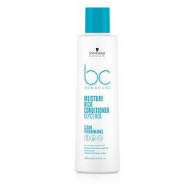   Schwarzkopf Bonacure Hyaluronic Moisture Kick hidratáló balzsam, 200 ml