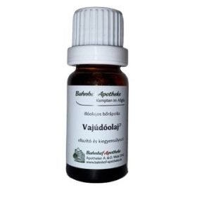 Stadelmann vajúdó olaj, 10 ml