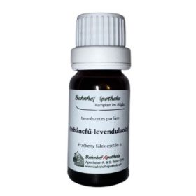 Stadelmann orbáncfű-levendula olaj (fülolaj), 10 ml