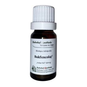 Stadelmann bukfencolaj, 10 ml