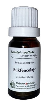 Stadelmann bukfencolaj, 10 ml