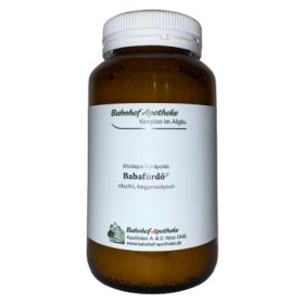 Stadelmann babafürdő, 250 ml