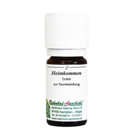 Stadelmann hazaérkezés-olaj, 5 ml