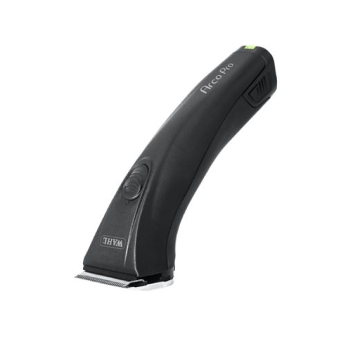 Wahl Animalline ArcoPro vezeték nélküli állatnyíró Black 1876-0473