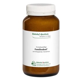 Stadelmann családi fürdő, 250 ml