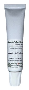 Stadelmann angyalgyökérbalzsam, 9 ml