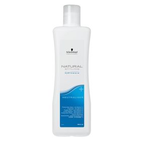 Schwarzkopf Natural Styling dauerfixáló, 1 l