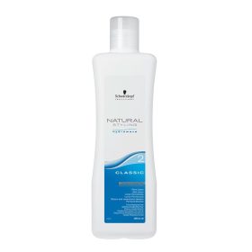   Schwarzkopf Natural Styling dauervíz 2 festett, porózus hajra, 1 l