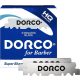 Dorco Single Edged Razor Blades BLUE borotvapenge, 100 db