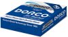 Dorco Single Edged Razor Blades BLUE borotvapenge, 100 db