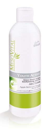 Lady Stella Youth Active Alma őssejt terápia bőrfiatalság aktiváló arctonik, 250 ml