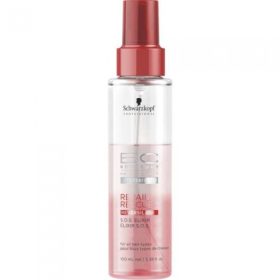   Schwarzkopf Professional Bonacure Repair Rescue S.O.S regeneráló elixír, 100 ml